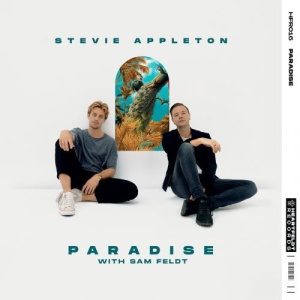 Обложка трека "Paradise - Stevie APPLETON"