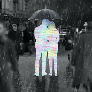Обложка трека "Дождь - Pasha LEEM"