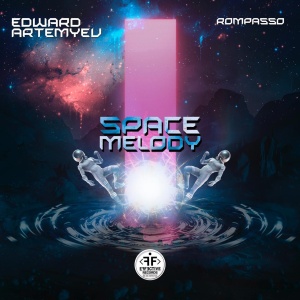 Обложка трека "Space Melody - Edward ARTEMYEV"