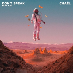 Обложка трека "Don't Speak - CHAEL"