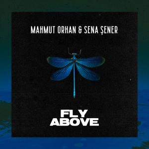 Обложка трека "Fly Above - Mahmut ORHAN"