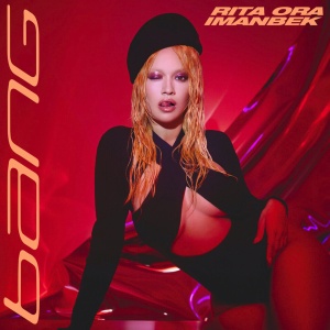 Обложка трека "Bang Bang - Rita ORA"