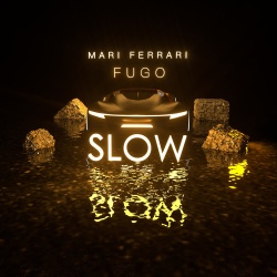 Обложка трека "Slow - Mari FERRARI"