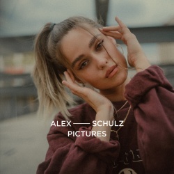 Обложка трека "Pictures - Alex SCHULZ"