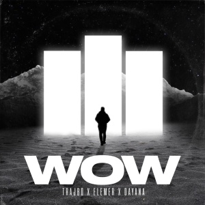 Обложка трека "Wow - TRAJBO"