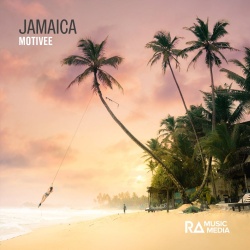 Обложка трека "Jamaica - MOTIVEE"