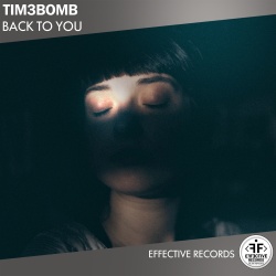 Обложка трека "Back To You - TIM3BOMB"