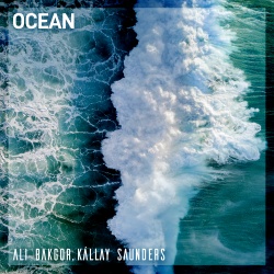 Обложка трека "Ocean - Ali BAKGOR"