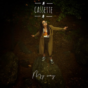 Обложка трека "My Way - CASSETTE"