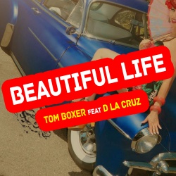 Обложка трека "Beautiful Life - Tom BOXER"