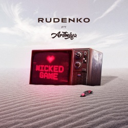 Обложка трека "Wicked Game - RUDENKO"