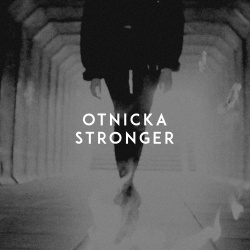 Обложка трека "Stronger - OTNICKA"