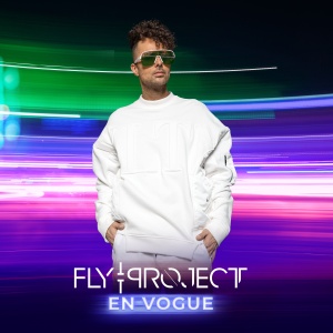 Обложка трека "En Vogue - FLY PROJECT"