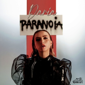 Обложка трека "Paranoia - DARIA"
