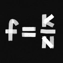 Обложка трека "Formula - KATRIN"