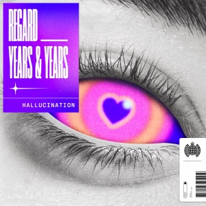 Обложка трека "Hallucination - REGARD"