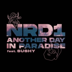Обложка трека "Another Day In Paradise - NRD1"