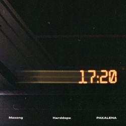 Обложка трека "17 20 - MAXONG"