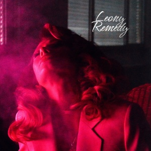 Обложка трека "Remedy - LEONY"
