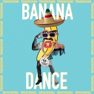 Обложка трека "Banana Dance - TIM3BOMB"