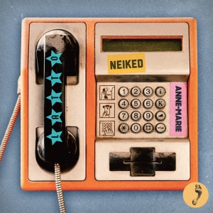 Обложка трека "I Just Called - NEIKED"