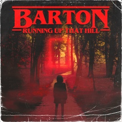 Обложка трека "Running Up That Hill - BARTON"