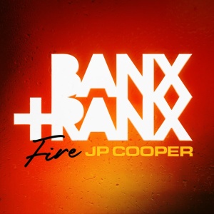 Обложка трека "Fire - BANX"