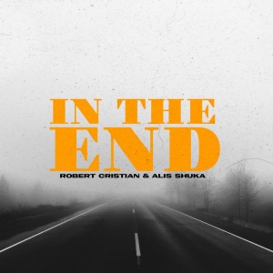 Обложка трека "In The End - Robert CRISTIAN"