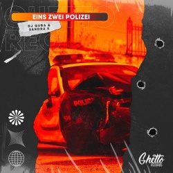 Обложка трека "Eins Zwei Polizei - DJ QUBA"