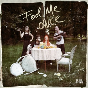 Обложка трека "Fool Me Once - Olivia ADDAMS"