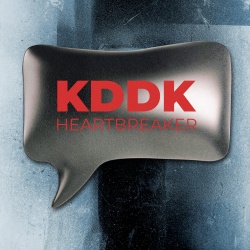 Обложка трека "Heartbreaker - KDDK"
