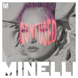 Обложка трека "Confused - MINELLI"