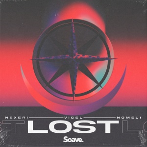 Обложка трека "Lost - NEXERI"