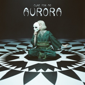 Обложка трека "Cure For Me - AURORA"