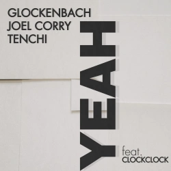 Обложка трека "Yeah - GLOCKENBACH"