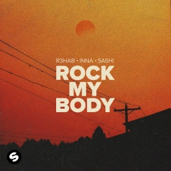 Обложка трека "Rock My Body - R3HAB"