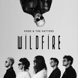 Обложка трека "Wildfire - KDDK"