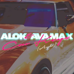 Обложка трека "Car Keys (Ayla) - ALOK"