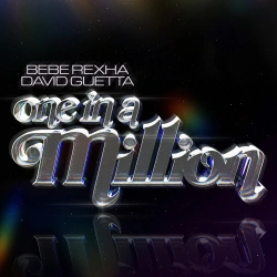 Обложка трека "One In A Million - Bebe REXHA"