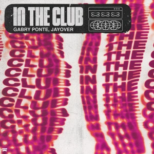 Обложка трека "In The Club - Gabry PONTE"