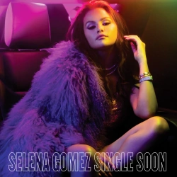 Обложка трека "Single Soon - Selena GOMEZ"