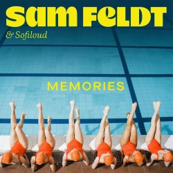 Обложка трека "Memories - Sam FELDT"