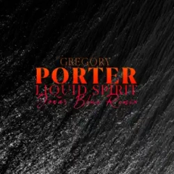 Обложка трека "Liquid Spirit (Jonas Blue Remix) - Gregory Porter"