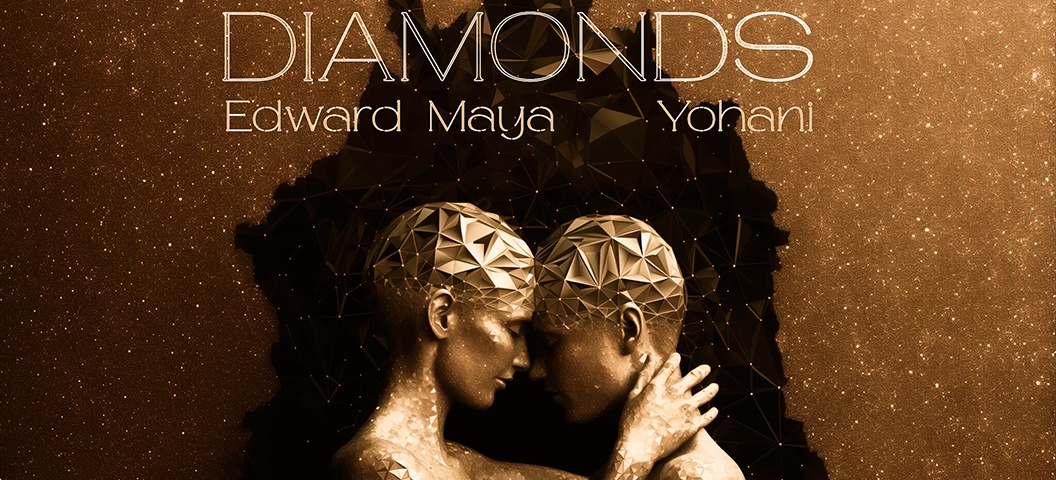 MAYA, Edward Maya & YOHANI - Diamonds