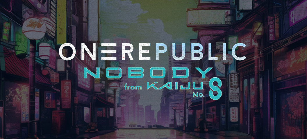 OneRepublic - Nobody